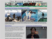 Tablet Screenshot of dslinehan.com